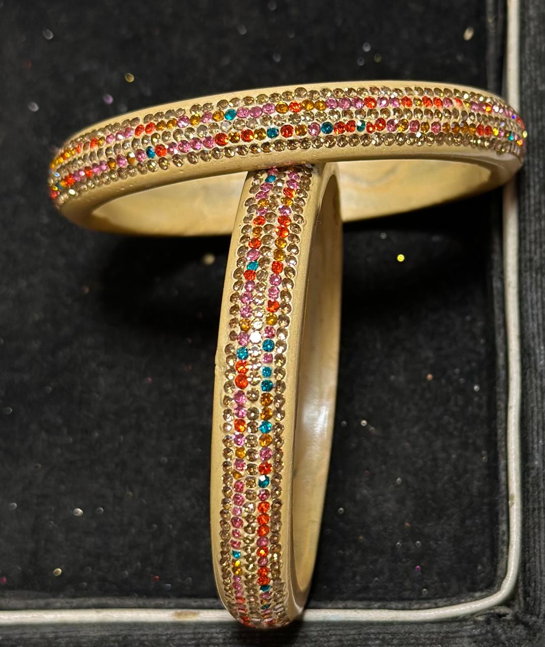 Lakh Bangle 3